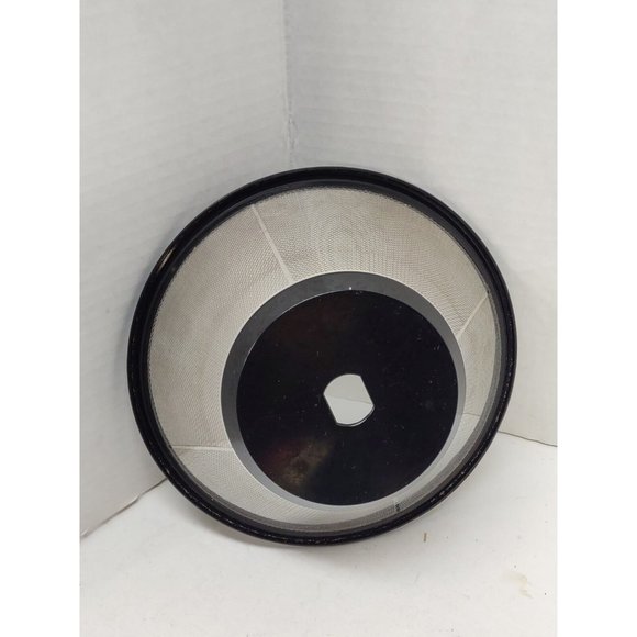 Jack Lalanne Power Juicer Parts Replacement Filter Screen CL-003AP - Picture 1 of 6